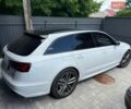 Белый Ауди А6, объемом двигателя 3 л и пробегом 198 тыс. км за 21000 $, фото 1 на Automoto.ua
