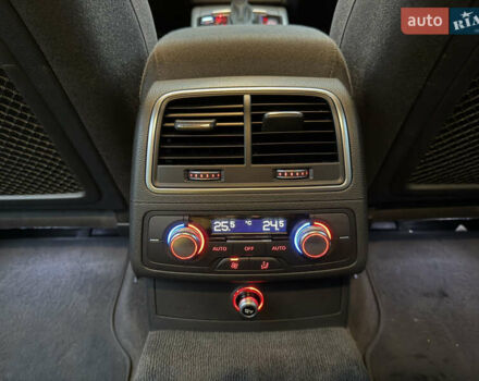 Белый Ауди А6, объемом двигателя 3 л и пробегом 270 тыс. км за 19999 $, фото 24 на Automoto.ua