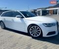 Білий Ауді А6, об'ємом двигуна 3 л та пробігом 239 тис. км за 19200 $, фото 1 на Automoto.ua