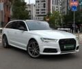 Білий Ауді А6, об'ємом двигуна 3 л та пробігом 199 тис. км за 20500 $, фото 1 на Automoto.ua
