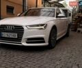 Білий Ауді А6, об'ємом двигуна 2.97 л та пробігом 350 тис. км за 20800 $, фото 1 на Automoto.ua