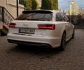 Білий Ауді А6, об'ємом двигуна 2.97 л та пробігом 350 тис. км за 21000 $, фото 3 на Automoto.ua