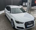 Білий Ауді А6, об'ємом двигуна 3 л та пробігом 245 тис. км за 22000 $, фото 65 на Automoto.ua
