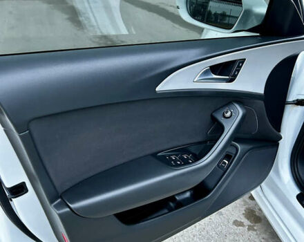 Белый Ауди А6, объемом двигателя 1.97 л и пробегом 232 тыс. км за 21999 $, фото 23 на Automoto.ua