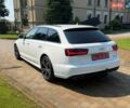 Білий Ауді А6, об'ємом двигуна 2.97 л та пробігом 231 тис. км за 19000 $, фото 5 на Automoto.ua