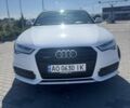 Білий Ауді А6, об'ємом двигуна 3 л та пробігом 239 тис. км за 19373 $, фото 1 на Automoto.ua