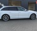 Білий Ауді А6, об'ємом двигуна 3 л та пробігом 240 тис. км за 25999 $, фото 12 на Automoto.ua