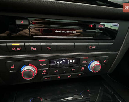 Білий Ауді А6, об'ємом двигуна 0 л та пробігом 229 тис. км за 32000 $, фото 16 на Automoto.ua