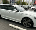 Білий Ауді А6, об'ємом двигуна 0 л та пробігом 229 тис. км за 32000 $, фото 8 на Automoto.ua