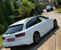 Білий Ауді А6, об'ємом двигуна 2.97 л та пробігом 231 тис. км за 19000 $, фото 7 на Automoto.ua