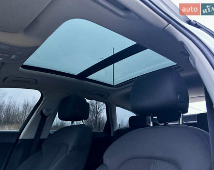 Белый Ауди А6, объемом двигателя 1.97 л и пробегом 232 тыс. км за 21999 $, фото 41 на Automoto.ua