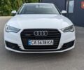 Білий Ауді А6, об'ємом двигуна 3 л та пробігом 245 тис. км за 24300 $, фото 1 на Automoto.ua