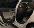 Білий Ауді А6, об'ємом двигуна 2.97 л та пробігом 350 тис. км за 21000 $, фото 9 на Automoto.ua