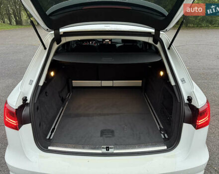 Белый Ауди А6, объемом двигателя 3 л и пробегом 271 тыс. км за 17999 $, фото 24 на Automoto.ua