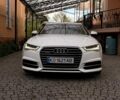 Білий Ауді А6, об'ємом двигуна 2.97 л та пробігом 350 тис. км за 21000 $, фото 1 на Automoto.ua