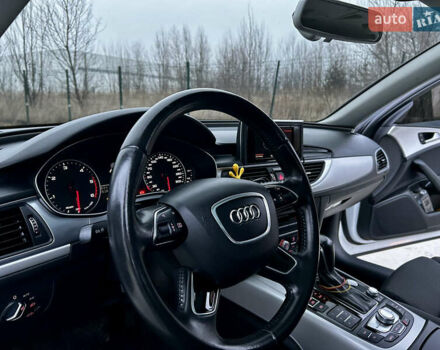 Белый Ауди А6, объемом двигателя 1.97 л и пробегом 232 тыс. км за 21999 $, фото 29 на Automoto.ua
