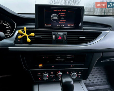 Белый Ауди А6, объемом двигателя 1.97 л и пробегом 232 тыс. км за 21999 $, фото 35 на Automoto.ua