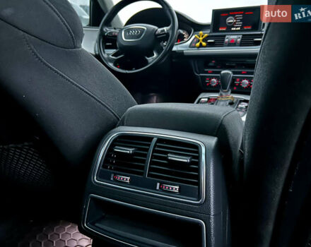 Белый Ауди А6, объемом двигателя 1.97 л и пробегом 232 тыс. км за 21999 $, фото 39 на Automoto.ua