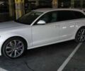 Белый Ауди А6, объемом двигателя 3 л и пробегом 230 тыс. км за 24800 $, фото 17 на Automoto.ua