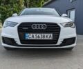 Білий Ауді А6, об'ємом двигуна 3 л та пробігом 240 тис. км за 23999 $, фото 1 на Automoto.ua