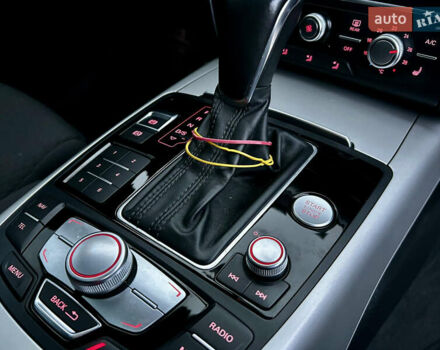 Белый Ауди А6, объемом двигателя 1.97 л и пробегом 232 тыс. км за 21999 $, фото 34 на Automoto.ua