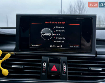 Белый Ауди А6, объемом двигателя 1.97 л и пробегом 232 тыс. км за 21999 $, фото 36 на Automoto.ua