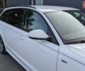 Білий Ауді А6, об'ємом двигуна 3 л та пробігом 245 тис. км за 22000 $, фото 5 на Automoto.ua
