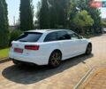Білий Ауді А6, об'ємом двигуна 2.97 л та пробігом 231 тис. км за 19000 $, фото 3 на Automoto.ua