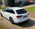 Білий Ауді А6, об'ємом двигуна 2.97 л та пробігом 231 тис. км за 19000 $, фото 6 на Automoto.ua