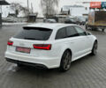 Білий Ауді А6, об'ємом двигуна 3 л та пробігом 271 тис. км за 18999 $, фото 5 на Automoto.ua