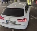 Белый Ауди А6, объемом двигателя 3 л и пробегом 230 тыс. км за 24800 $, фото 10 на Automoto.ua