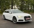 Белый Ауди А6, объемом двигателя 3 л и пробегом 269 тыс. км за 18700 $, фото 1 на Automoto.ua