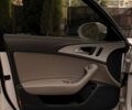 Білий Ауді А6, об'ємом двигуна 2.97 л та пробігом 350 тис. км за 21000 $, фото 6 на Automoto.ua