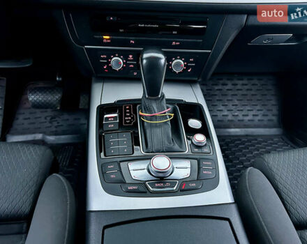 Белый Ауди А6, объемом двигателя 1.97 л и пробегом 232 тыс. км за 21999 $, фото 33 на Automoto.ua