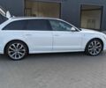 Білий Ауді А6, об'ємом двигуна 3 л та пробігом 245 тис. км за 22000 $, фото 9 на Automoto.ua