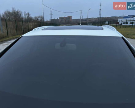 Белый Ауди А6, объемом двигателя 1.97 л и пробегом 232 тыс. км за 21999 $, фото 49 на Automoto.ua