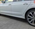 Білий Ауді А6, об'ємом двигуна 3 л та пробігом 245 тис. км за 22000 $, фото 2 на Automoto.ua