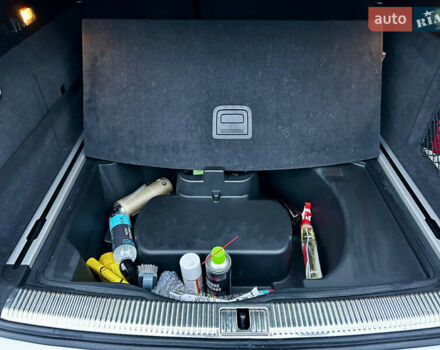 Белый Ауди А6, объемом двигателя 1.97 л и пробегом 232 тыс. км за 21999 $, фото 47 на Automoto.ua