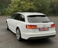 Белый Ауди А6, объемом двигателя 3 л и пробегом 269 тыс. км за 18700 $, фото 9 на Automoto.ua