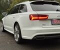 Белый Ауди А6, объемом двигателя 3 л и пробегом 269 тыс. км за 18700 $, фото 10 на Automoto.ua