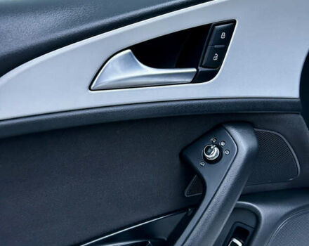 Белый Ауди А6, объемом двигателя 1.97 л и пробегом 232 тыс. км за 21999 $, фото 24 на Automoto.ua