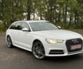 Белый Ауди А6, объемом двигателя 3 л и пробегом 269 тыс. км за 18700 $, фото 2 на Automoto.ua