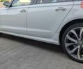 Білий Ауді А6, об'ємом двигуна 3 л та пробігом 240 тис. км за 25999 $, фото 5 на Automoto.ua