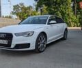 Білий Ауді А6, об'ємом двигуна 3 л та пробігом 240 тис. км за 25999 $, фото 11 на Automoto.ua