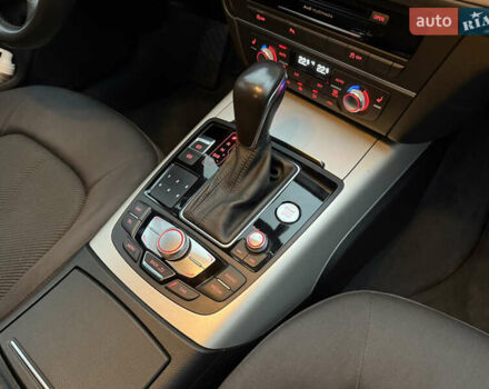 Белый Ауди А6, объемом двигателя 3 л и пробегом 270 тыс. км за 19999 $, фото 32 на Automoto.ua