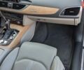 Білий Ауді А6, об'ємом двигуна 3 л та пробігом 245 тис. км за 22000 $, фото 11 на Automoto.ua