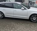 Белый Ауди А6, объемом двигателя 3 л и пробегом 230 тыс. км за 24800 $, фото 3 на Automoto.ua
