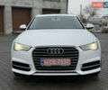 Білий Ауді А6, об'ємом двигуна 3 л та пробігом 271 тис. км за 18999 $, фото 8 на Automoto.ua