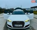 Белый Ауди А6, объемом двигателя 2 л и пробегом 243 тыс. км за 20499 $, фото 8 на Automoto.ua