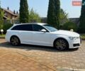 Білий Ауді А6, об'ємом двигуна 2.97 л та пробігом 231 тис. км за 19000 $, фото 2 на Automoto.ua